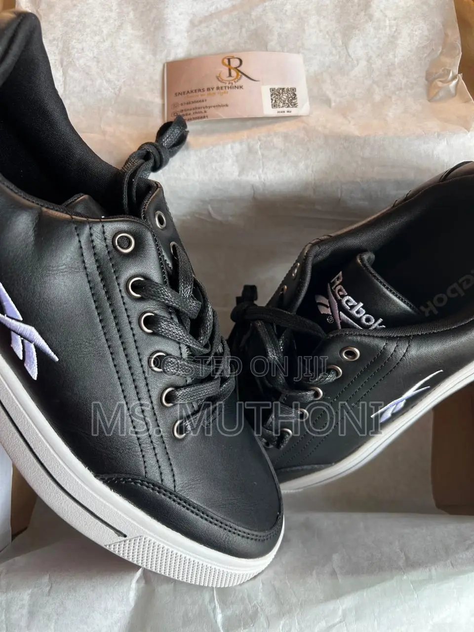 Quality Reebok Size 40-45