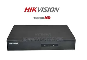 CCTV Installer (Rongai)