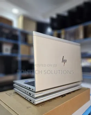 Laptop HP EliteBook 830 G8 8GB Intel Core I5 SSD 256GB
