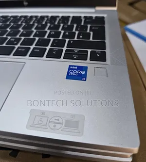 Laptop HP EliteBook 830 G8 8GB Intel Core I5 SSD 256GB