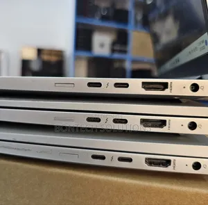 Laptop HP EliteBook 830 G8 8GB Intel Core I5 SSD 256GB