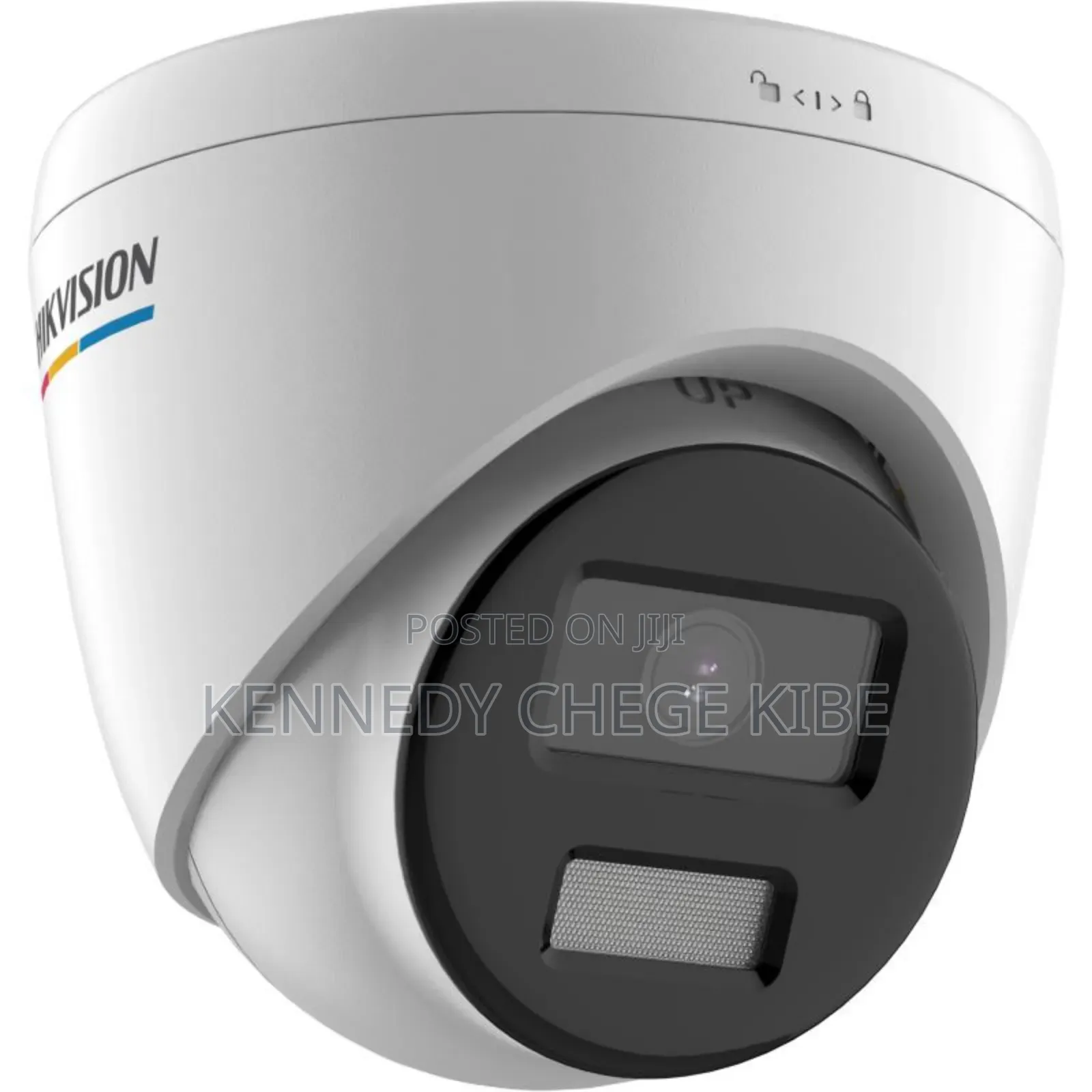 CCTV Installer (Rongai)