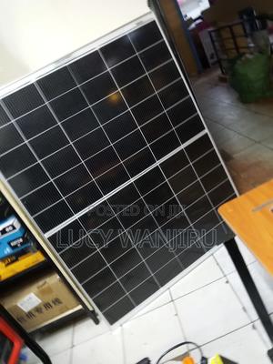 All Weather 300w Solar Panel/ 18v Solar Panel - thumbnail 2