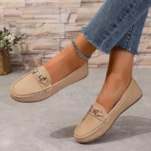 Ladies Cute , Comfortable Loafers