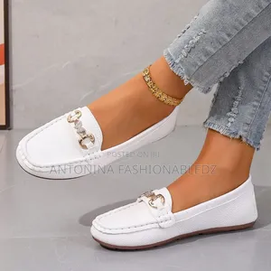 Ladies Cute , Comfortable Loafers