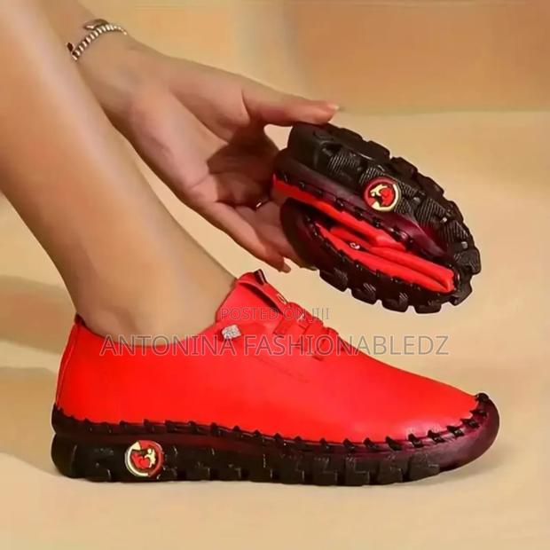 Ladies Very Comfortable,Cute Shoes - thumbnail 4