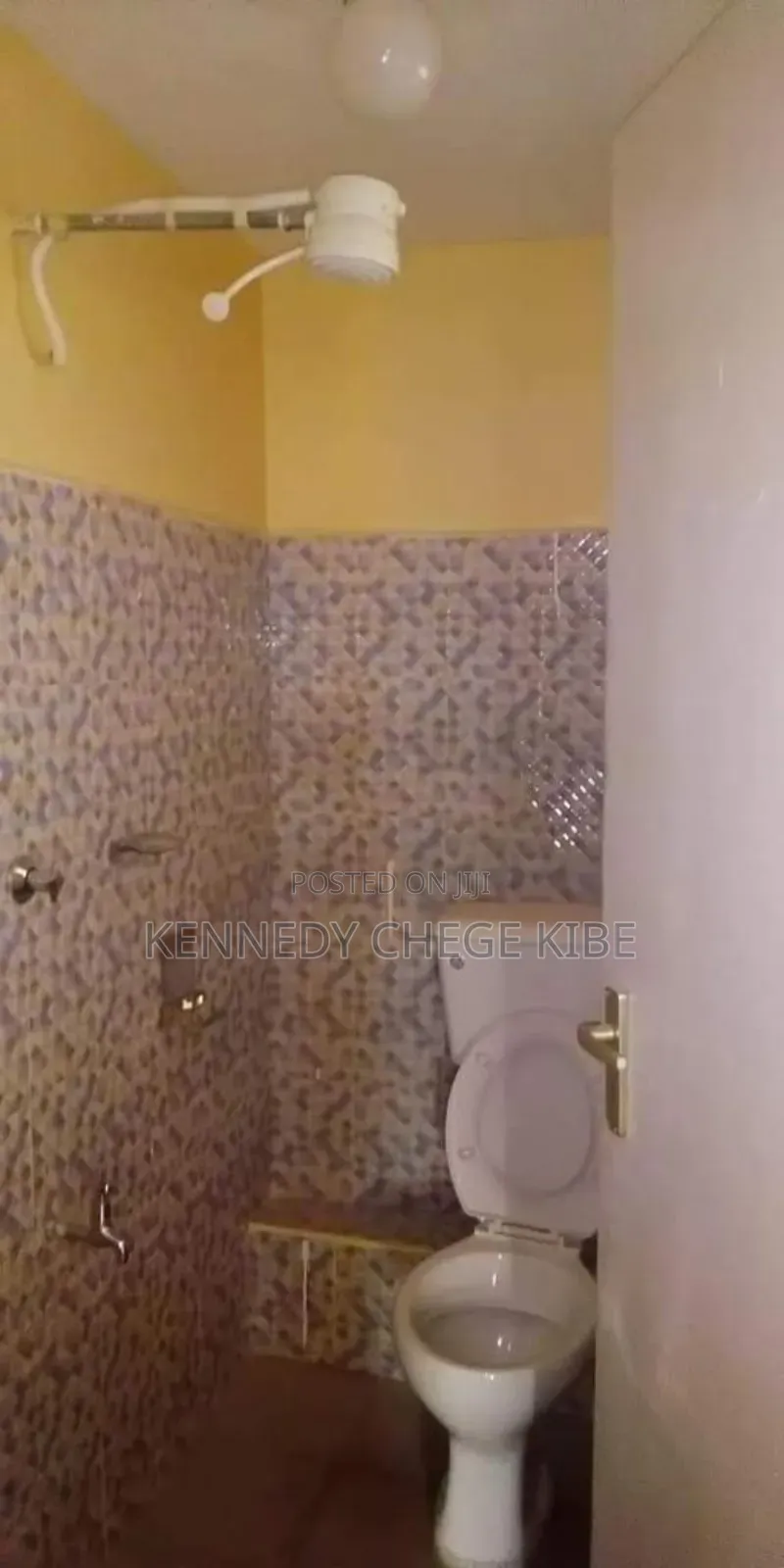 Shower Installer (Ongata Rongai)