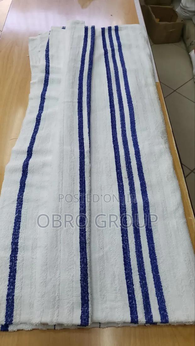 Counterpane/ Bedcover 100% Cotton - thumbnail 3