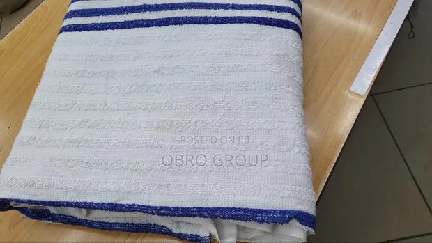 Counterpane/ Bedcover 100% Cotton - thumbnail 4