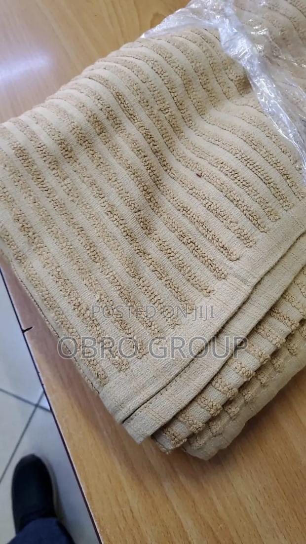 Counterpane/ Bedcover 100% Cotton - thumbnail 5