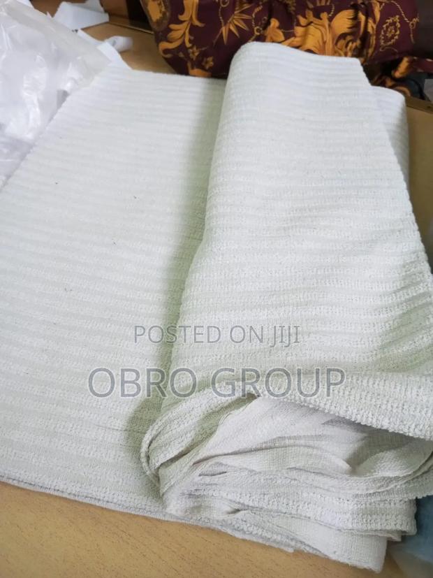 Counterpane/ Bedcover 100% Cotton - thumbnail 6