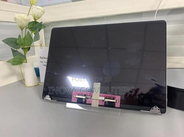 Apple Macbook Air 13 M1 A2337 Replacement Laptop Screen-Silver - main view