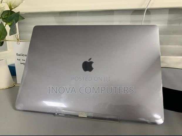 Apple Macbook Air 13 M1 A2337 Replacement Laptop Screen-Silver - thumbnail 2