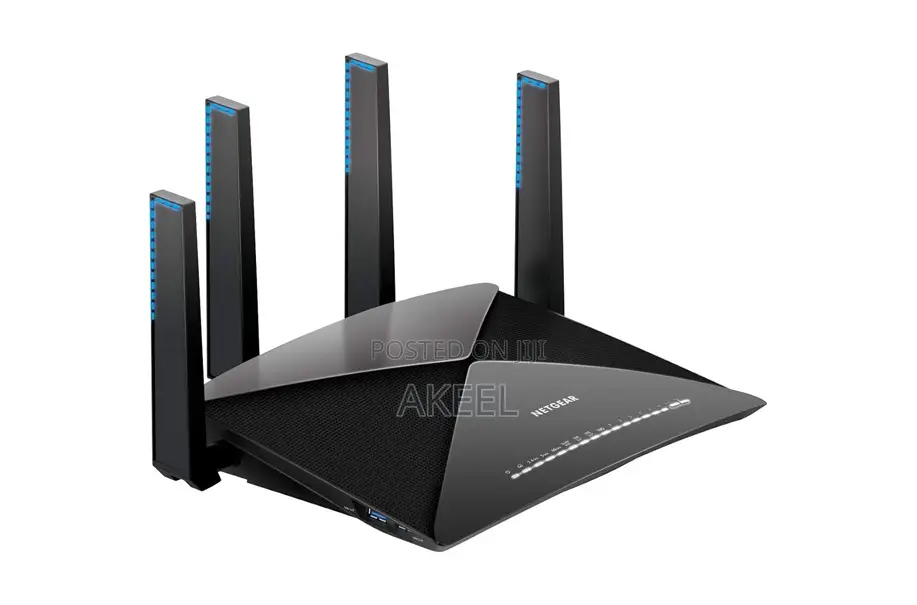 Netgear Nighthawk X10 Wifi Router