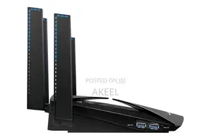 Netgear Nighthawk X10 Wifi Router