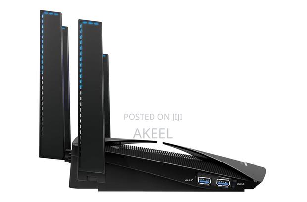 Netgear Nighthawk X10 Wifi Router - thumbnail 2