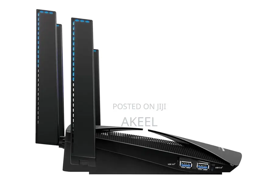 Netgear Nighthawk X10 Wifi Router