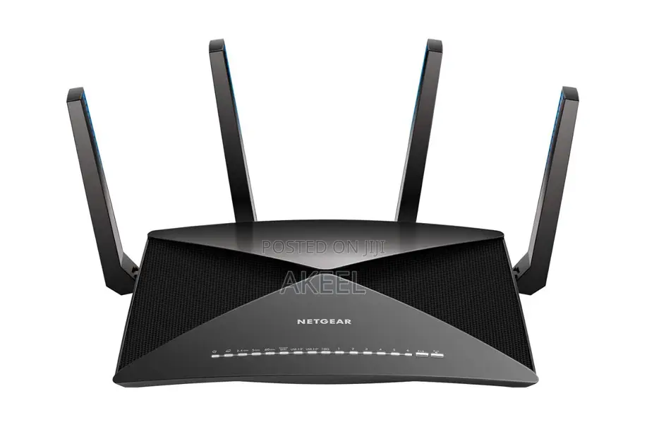 Netgear Nighthawk X10 Wifi Router