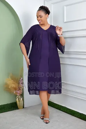  Smart Dress Sizes:44 to 52