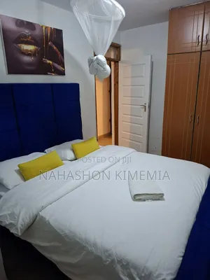 Family One Bedroom BNB TRM Drive Roysambu Thika Road Nairobi Kenya