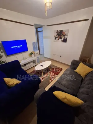 Family One Bedroom BNB TRM Drive Roysambu Thika Road Nairobi Kenya