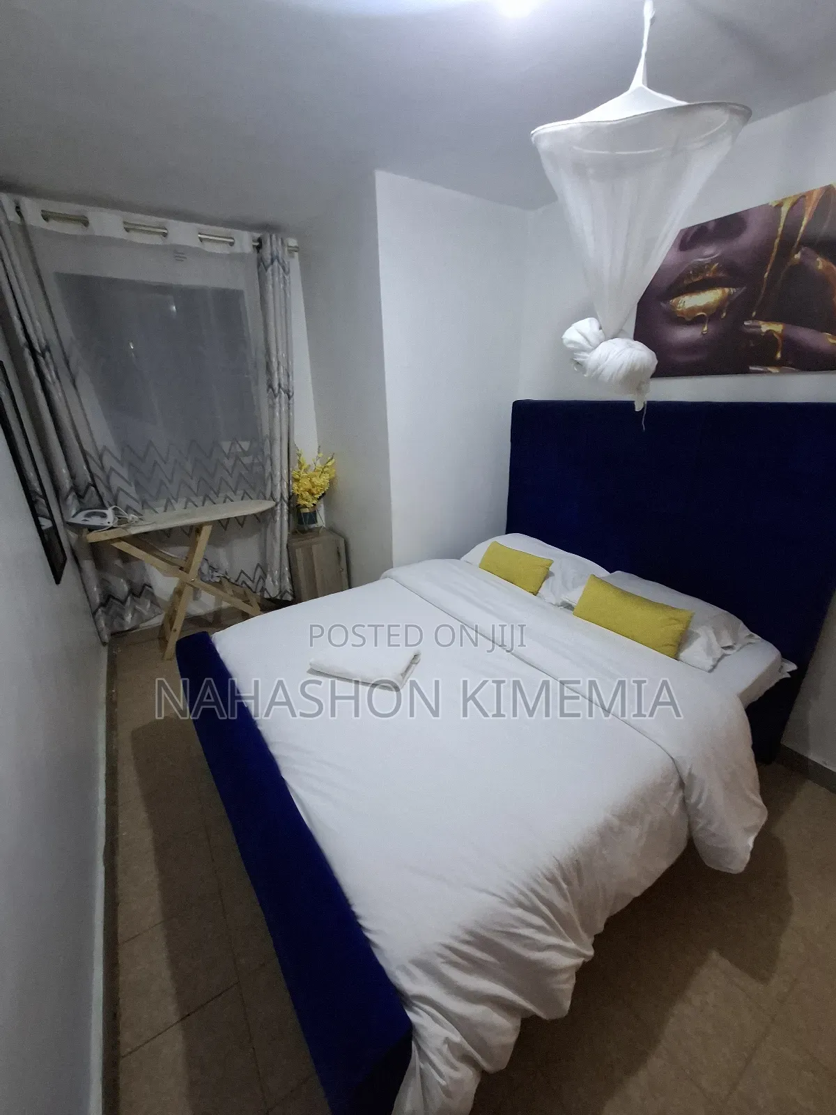 Family One Bedroom BNB TRM Drive Roysambu Thika Road Nairobi Kenya