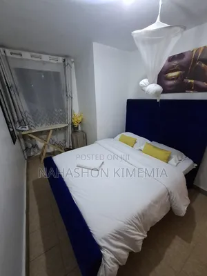 Family One Bedroom BNB TRM Drive Roysambu Thika Road Nairobi Kenya