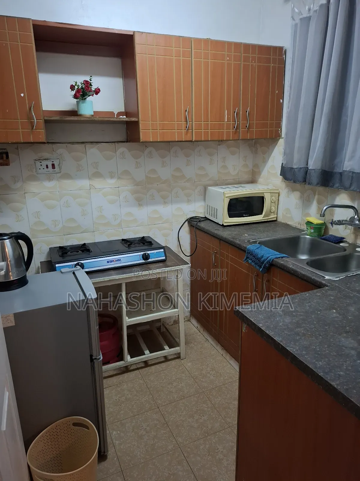 Family One Bedroom BNB TRM Drive Roysambu Thika Road Nairobi Kenya