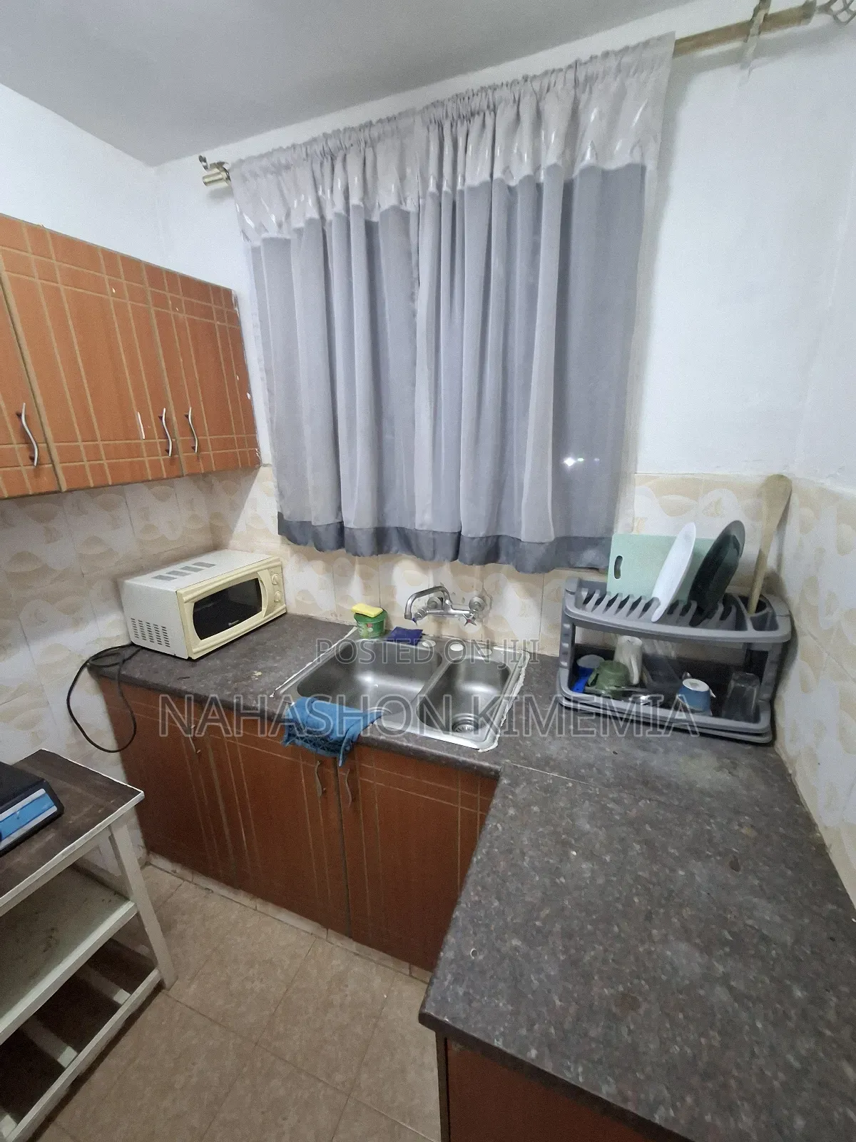 Family One Bedroom BNB TRM Drive Roysambu Thika Road Nairobi Kenya