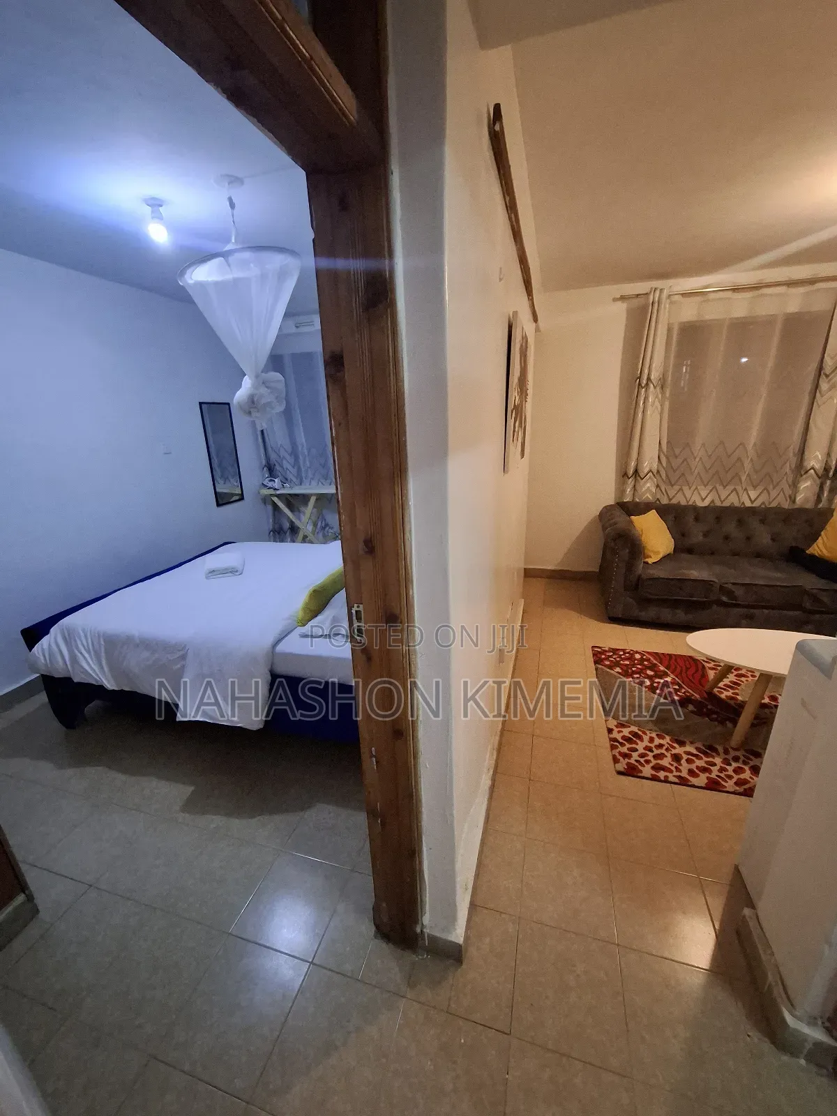Family One Bedroom BNB TRM Drive Roysambu Thika Road Nairobi Kenya
