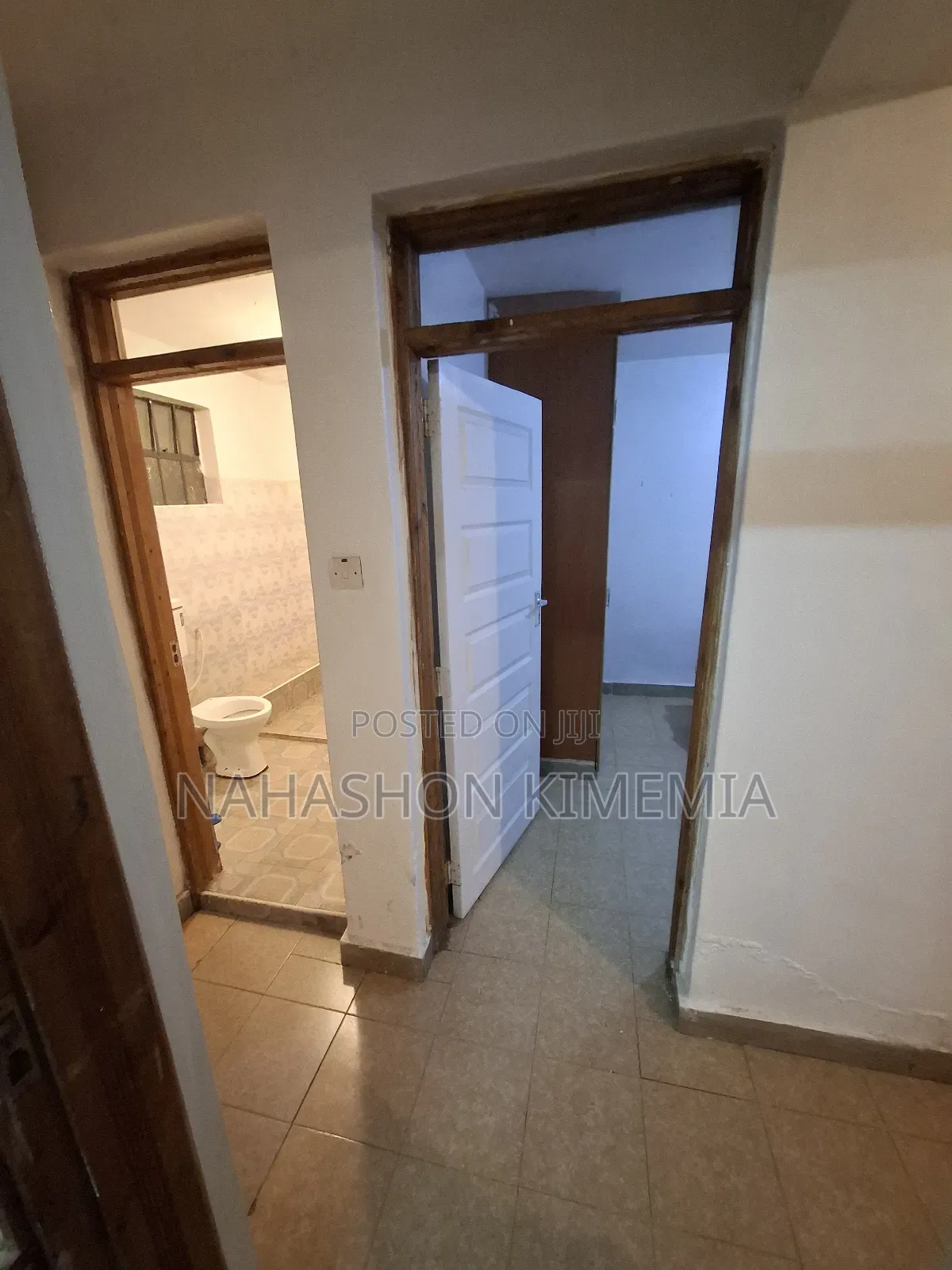 Family One Bedroom BNB TRM Drive Roysambu Thika Road Nairobi Kenya