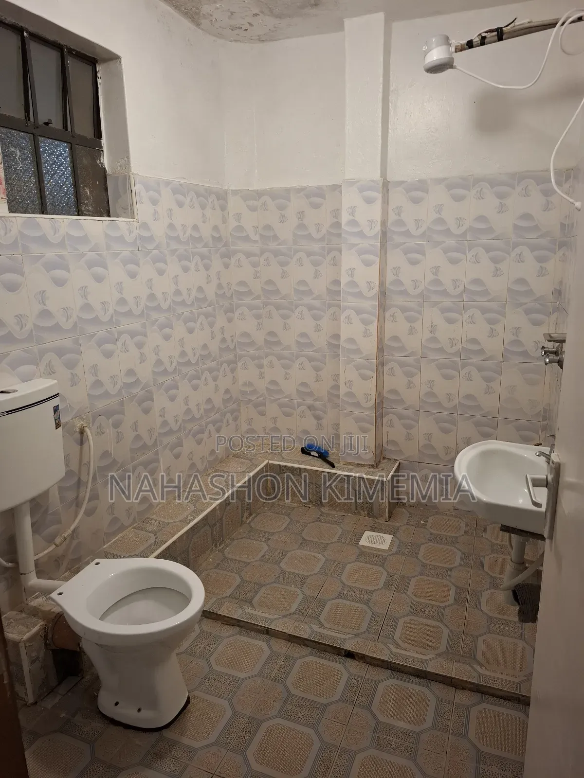 Family One Bedroom BNB TRM Drive Roysambu Thika Road Nairobi Kenya