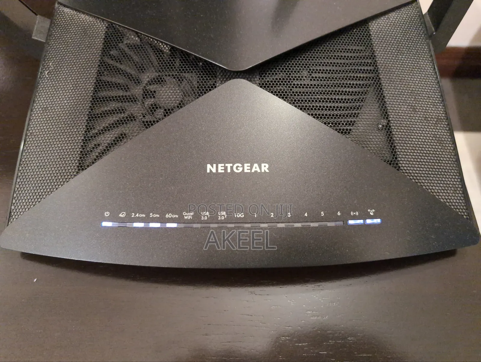 Netgear Nighthawk X10 Wifi Router