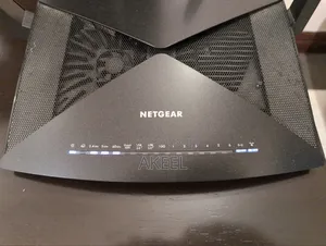 Netgear Nighthawk X10 Wifi Router