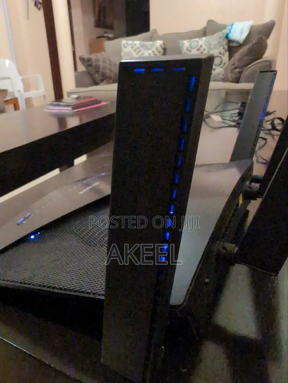 Netgear Nighthawk X10 Wifi Router