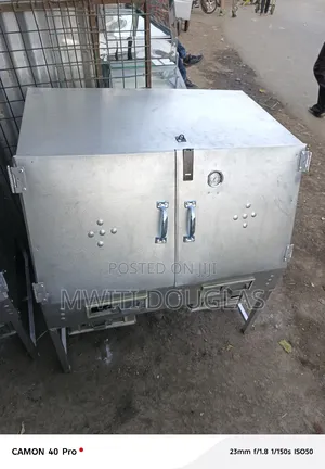 Size 28" Baking Oven Temperature Measure