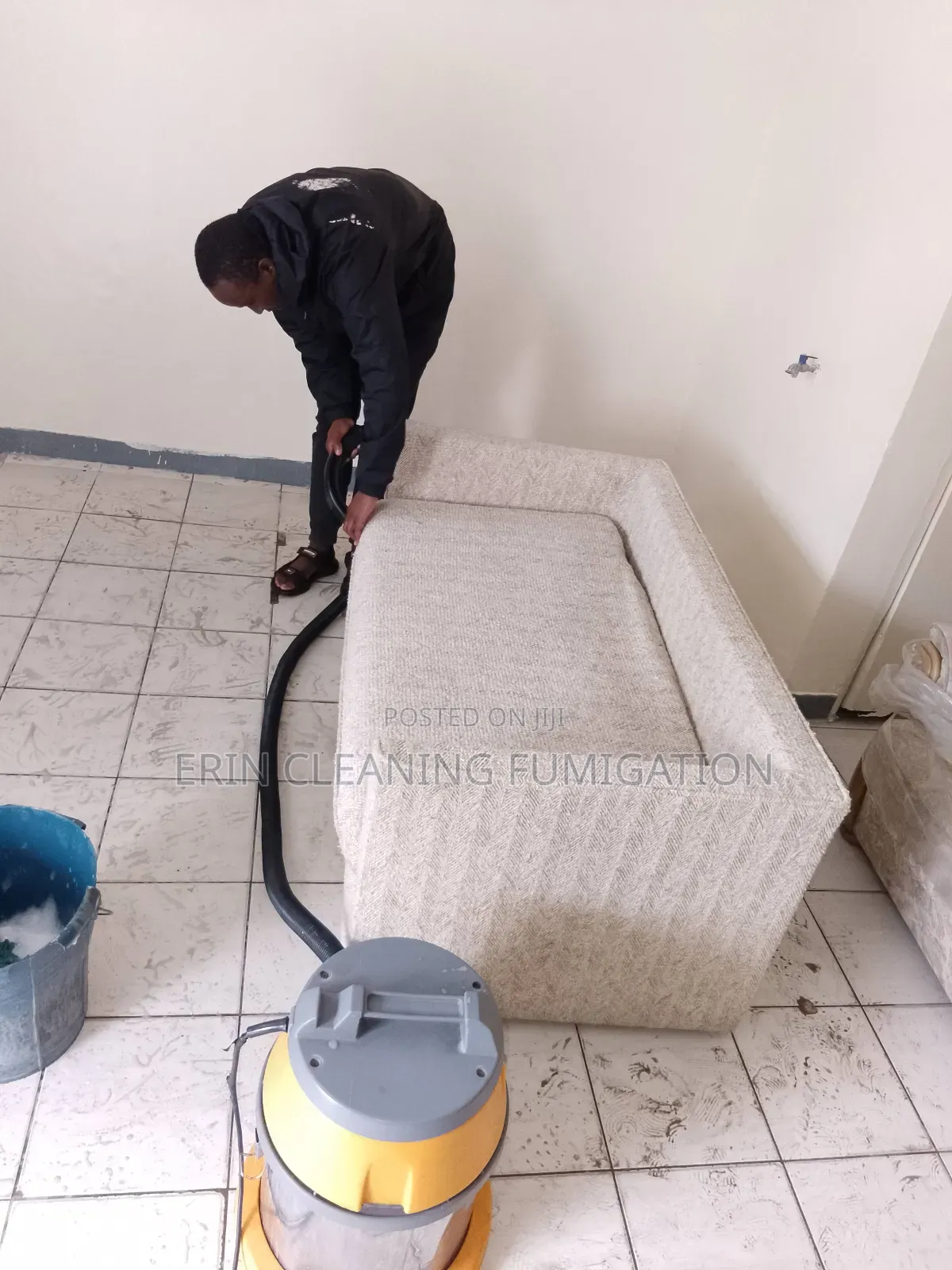 Sofa Safi Services Around