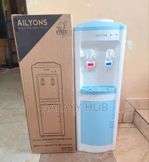 Ailyons Hot and Normal Water Dispenser