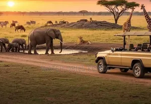 Buy Land 252 Kenya