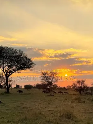 Buy Land 252 Kenya