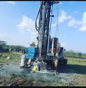 Masaku Quick Drill LTD