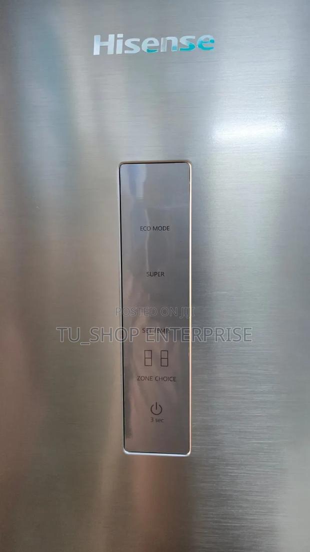 292l Bottom Freezer - thumbnail 3