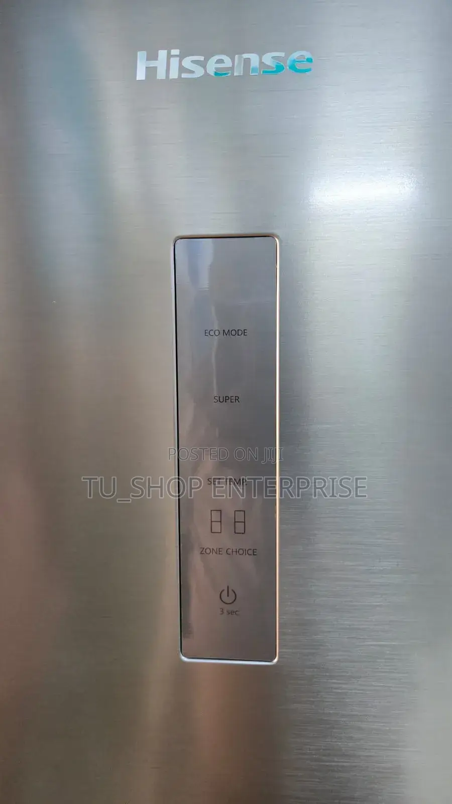 292l Bottom Freezer