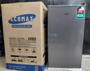 Ecomax 90litres