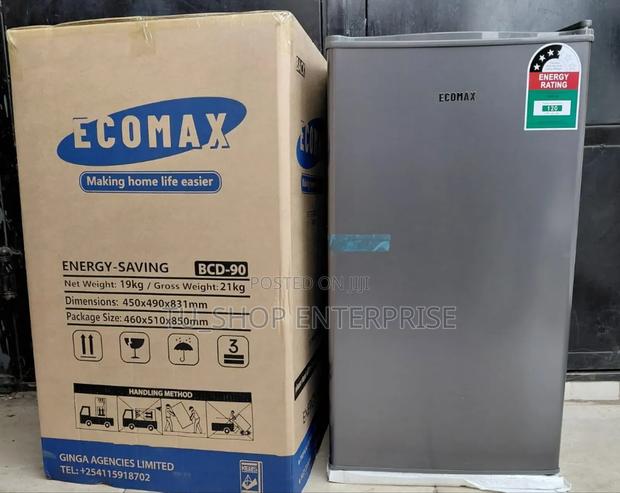 Ecomax 90litres