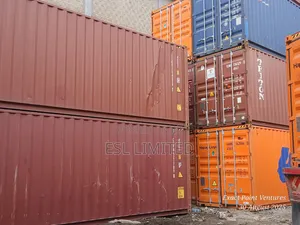 New Arrivals 20ft, 40ft And Reefers Available At Unbelievable Prices