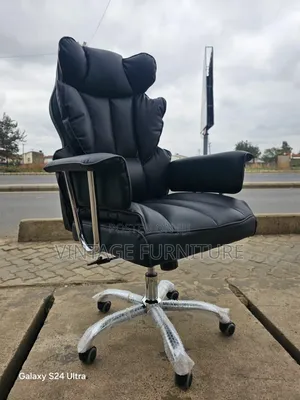 Executive Office Chair A009