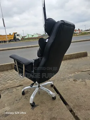 Executive Office Chair A009