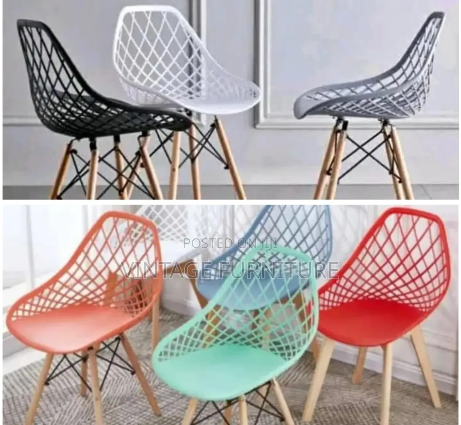 Balcony Chairs R009