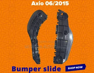 Bumper Slide Axio 2006,2015
